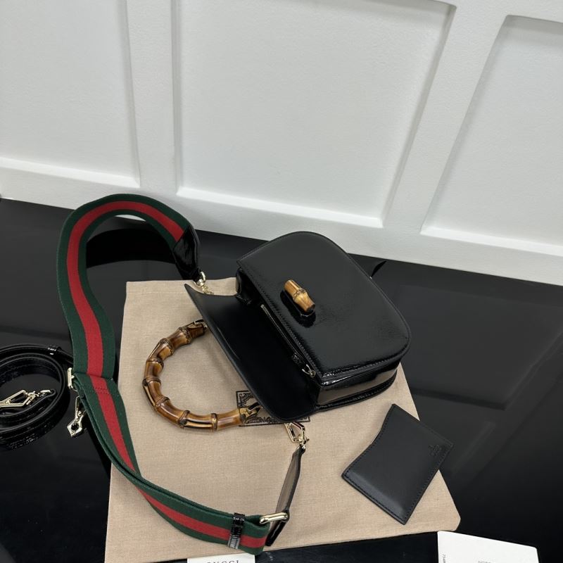 Gucci Top Handle Bags